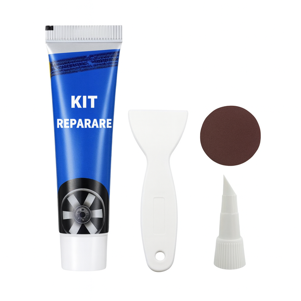 Kit Reparare Cauciucuri